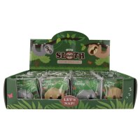 ROOST Radiergummi 108525 Faultier 2 ass.