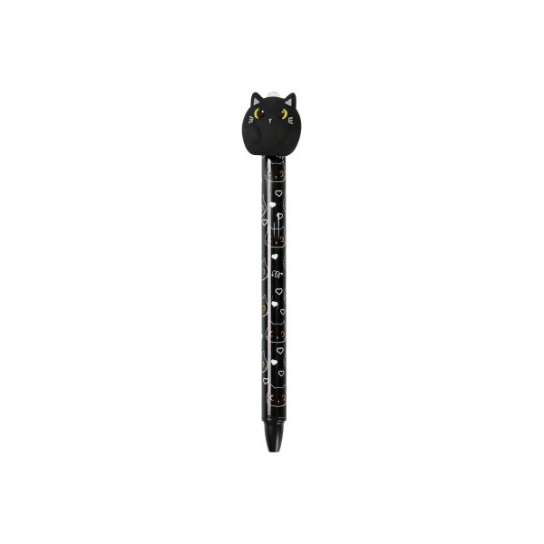 I-TOTAL Gelpen Cat XL1892 löschbar, ass.