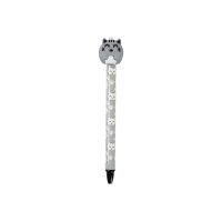 I-TOTAL Gelpen Cat XL1892 löschbar, ass.