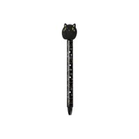 I-TOTAL Gelpen Cat XL1892 löschbar, ass.