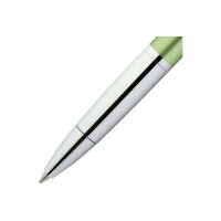 ONLINE Drehkugelschreiber M 33657/3D Piccolo Metallic Green