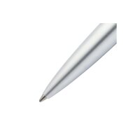 ONLINE Drehkugelschreiber M 34368 Eleganza Silver