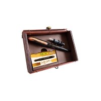 ONLINE Stylo plume Air Rose 10058 black Bamboo Box