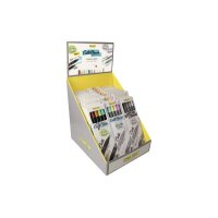 ONLINE Set Callibrush Pen 19110