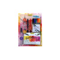 ONLINE Best Lettering Set BachelorIce 54133...