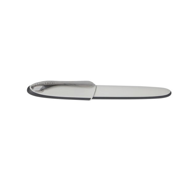ONLINE Füllhalter Air 20178/3D Black n grey