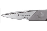 WESTCOTT Titanium Super Schere 21cm E-3048600