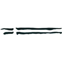 ONLINE Encre 15ml 17061/3 fleurer Cedar Wood, black