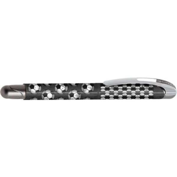 ONLINE Füllhalter College II 0.5mm 12050/3D Lefty Goal blau