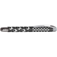 ONLINE Füllhalter College II 0.5mm 12050/3D Lefty Goal blau