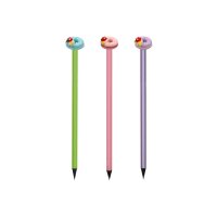 ROOST Bleistift Dessert Topper TSKY-P2327 assortiert