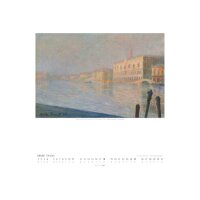 WEINGARTEN Calendrier 2026 2955900+26 Claude Monet DE...