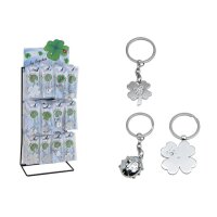 ROOST Schlüsselring Glücksbringer 10012153...