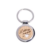 ROOST Porte-clé Personne...