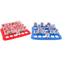 ROOST Play Today Whs Who? 700039 25x25cm