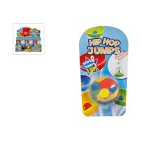 ROOST Jumper Hip Hop 620734 pops & jumps 1.8m