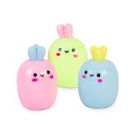 ROOST Candy Carrots NV481 4 Farben assortiert