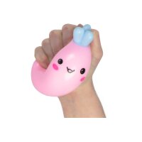 ROOST Candy Carrots NV481 4 Farben assortiert