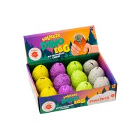 ROOST Dino Quetschei NV379 4 ass.