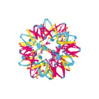 ROOST Starbust Ball SC231