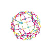 ROOST Starbust Ball SC231