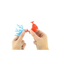 ROOST Sealife Pops NV656 4 assortiert