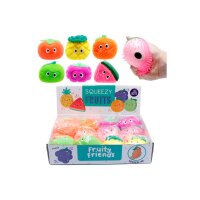 ROOST Quetsch Obst TY863 6 assortiert