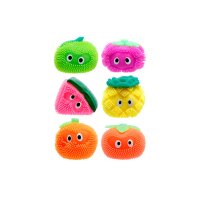 ROOST Quetsch Obst TY863 6 assortiert