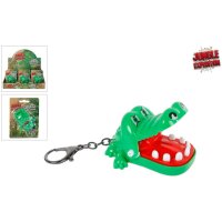 ROOST Schlüsselanhänger 570390 beissendes...