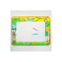 ROOST Tapis de dessin à leau 80515 3 ass., incl. 2...