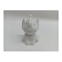 ROOST Sparkasse Elefant TG22149-2 11.5x10x16cm