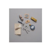 JABADABADO Barbiertasche W7222