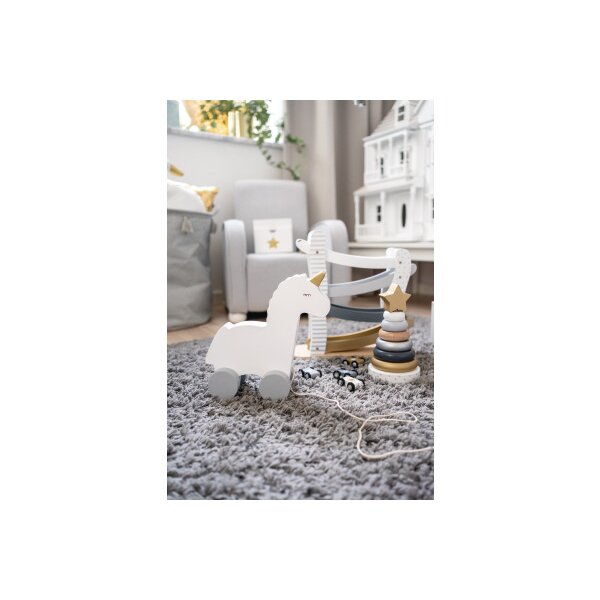 JABADABADO Stacking toy 19cm W7157 Star