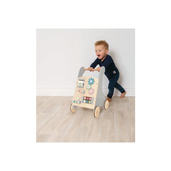 JABADABADO Laufhilfe W7176 33x29x47cm