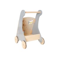 JABADABADO Laufhilfe W7176 33x29x47cm