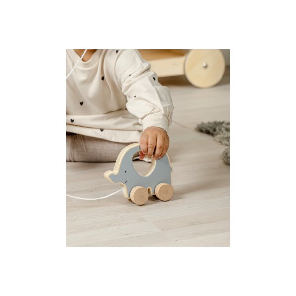 JABADABADO Spiel und Lernbox T293 18-24 Monate