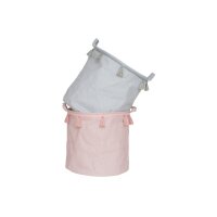 JABADABADO Aufbewahrungskorb K033 grey