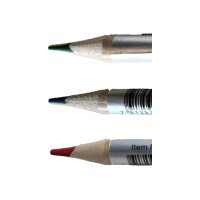 ROOST Crayon couleurs 4Penc2 4 in 1