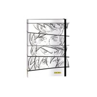 ONLINE Bullet Journal Manga A5 81865 120g, 72 Blatt dotted