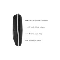 ONLINE Trousse 07741/6 Black Style