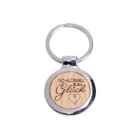 ROOST Schlüsselanhänger zum Glück SA307