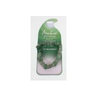 ROOST Bracelet Motivation G207 Gr. Aventurin