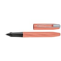 ONLINE Rollerball Slope 0.5mm 26067/3D Sunny Peach blau