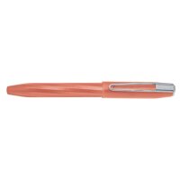 ONLINE Rollerball Slope 0.5mm 26067/3D Sunny Peach blau