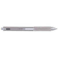 ONLINE Multipen M 32045/3D 4-in-1 Silver