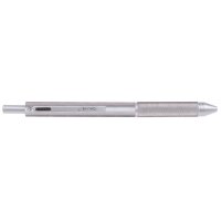 ONLINE Multipen M 32045/3D 4-in-1 Silver