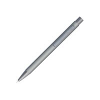 ONLINE Kugelschreiber Soft Metal M 21731/3D pure grey