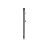 ONLINE Kugelschreiber Soft Metal M 21731/3D pure grey