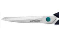WESTCOTT Ciseaux Soft Grip 23.5cm E-3029300