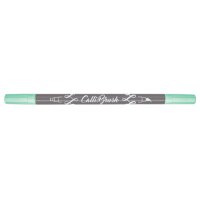 ONLINE Callibrush Pen Double Tip 2mm 19066/6 Mint